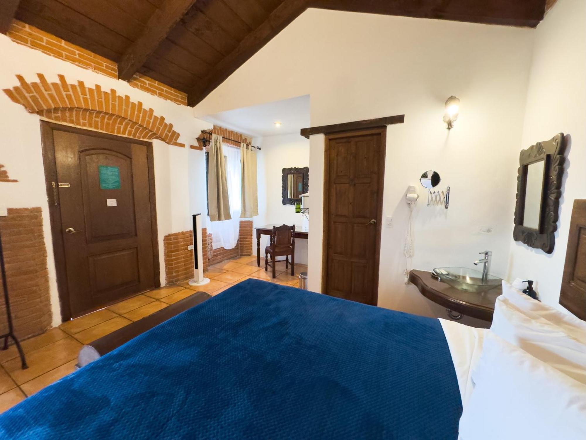 Hotel Naif Boutique Antigua