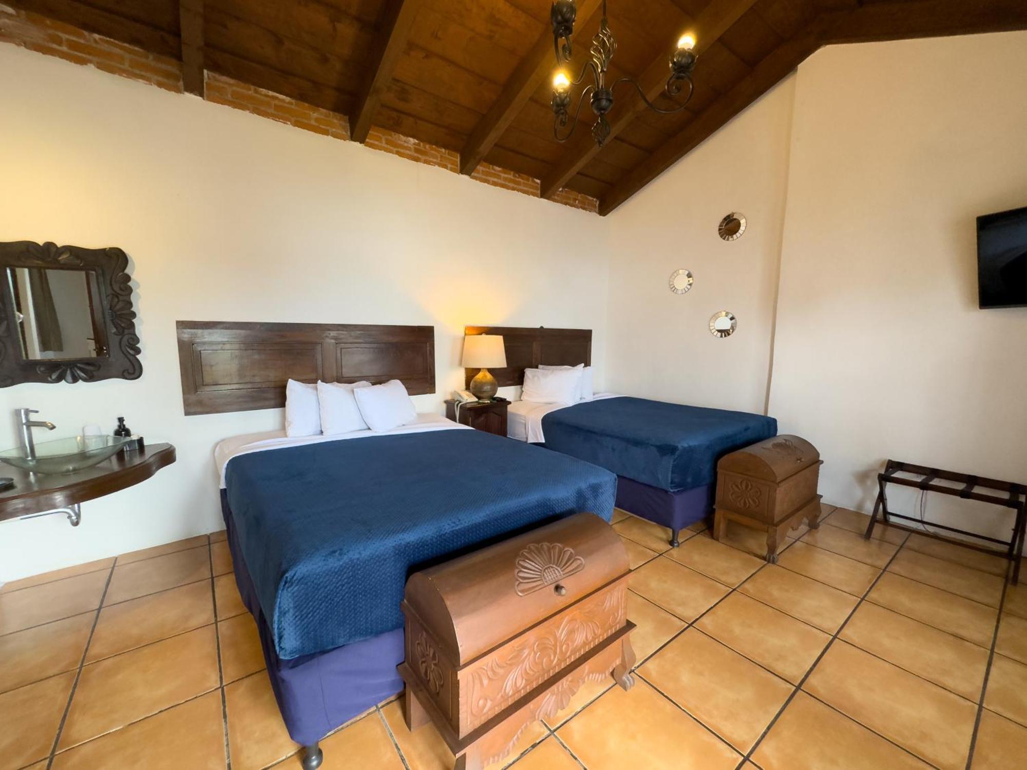 Naif Boutique Hotel