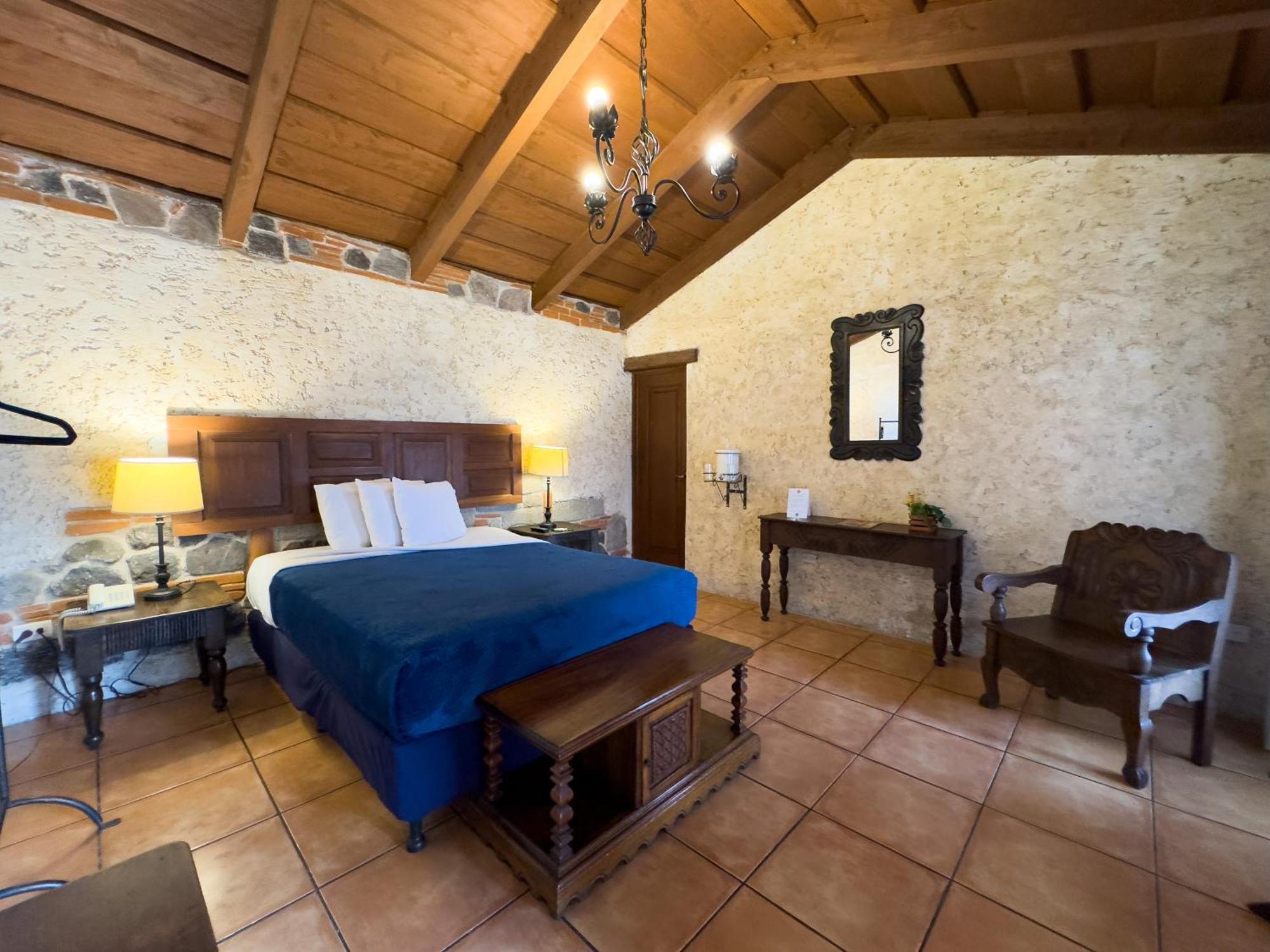 Hotel Naif Boutique