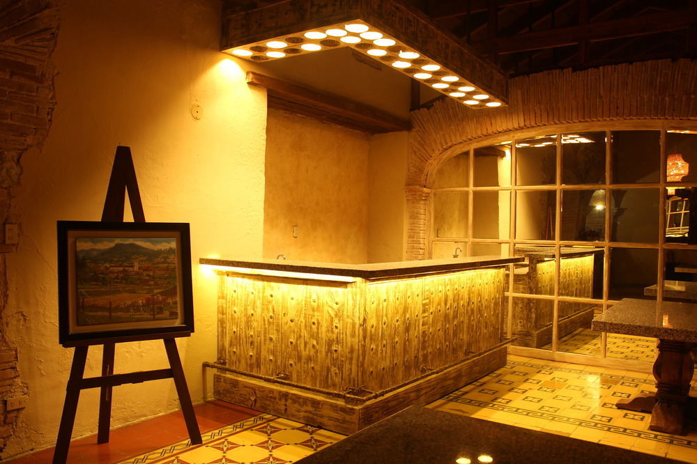 Naif Boutique 4* Antigua