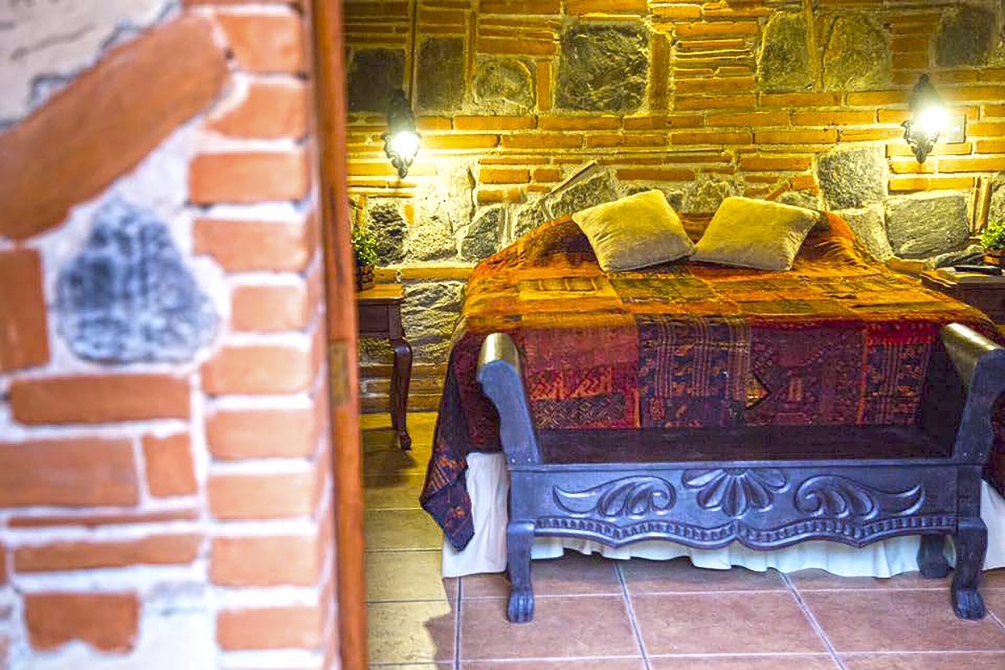 Naif Boutique Hotel Antigua