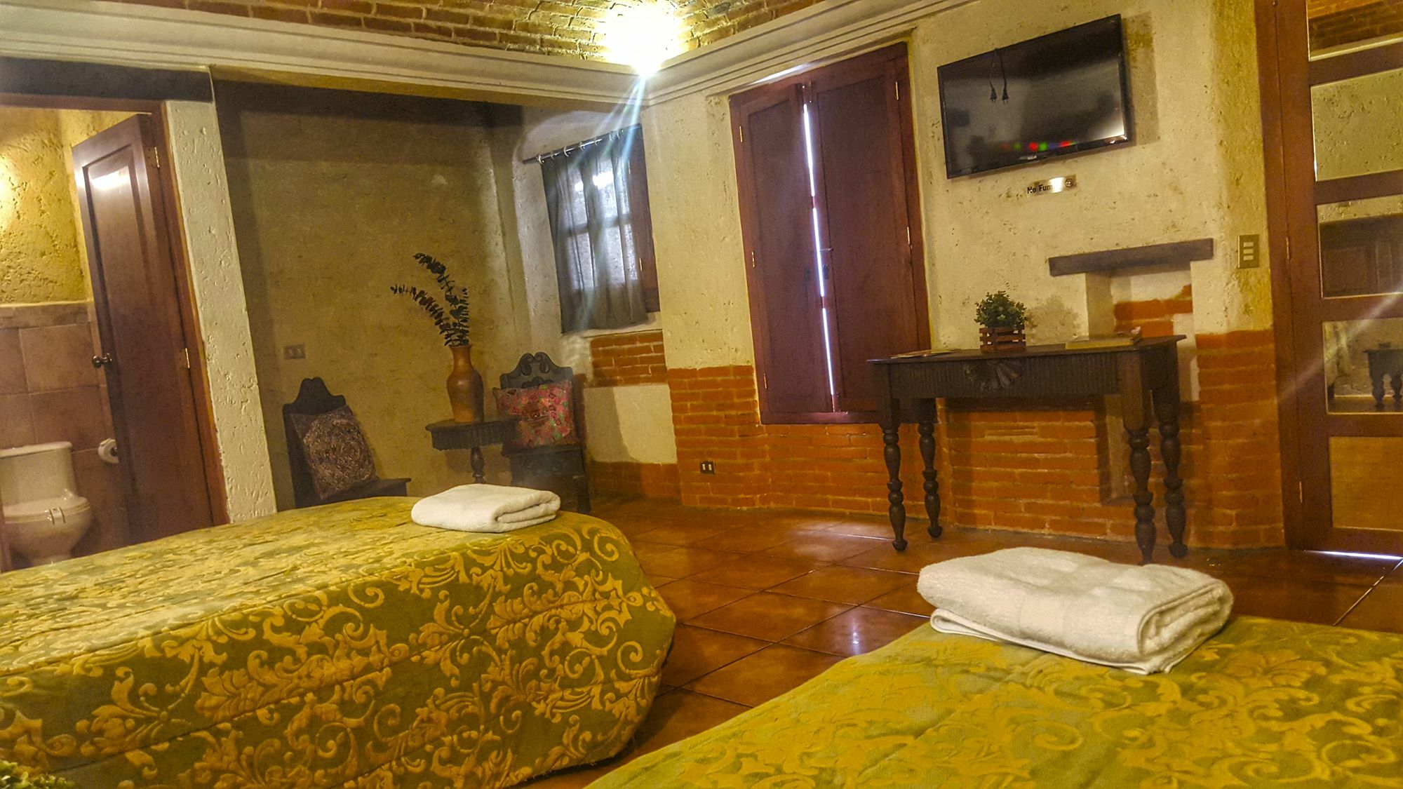 Naif Boutique 4* Antigua