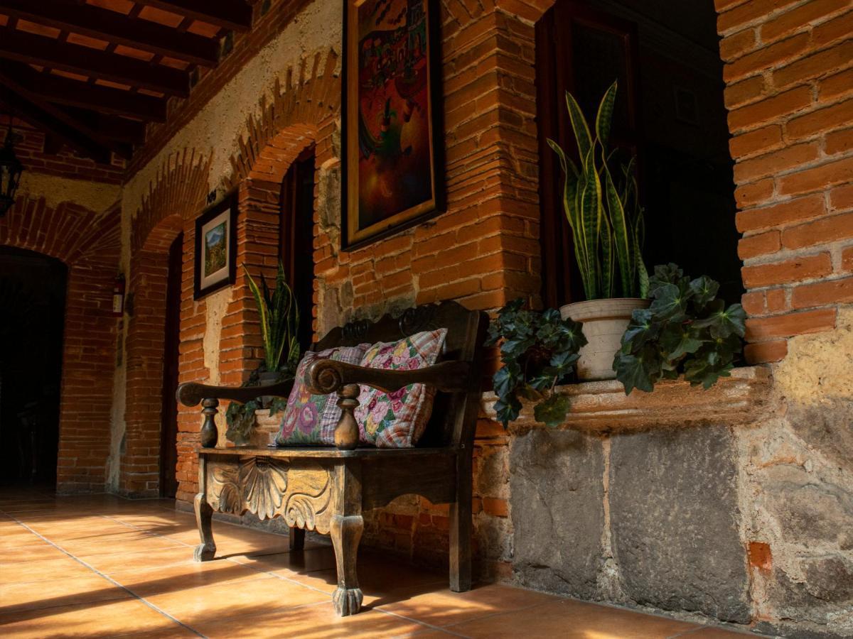 Hotel Naif Boutique 4*