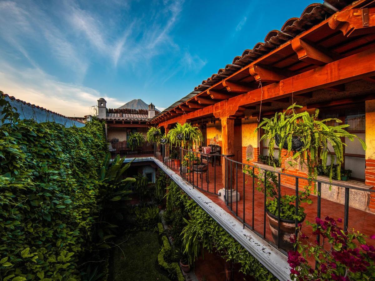Naif Boutique Hotel
