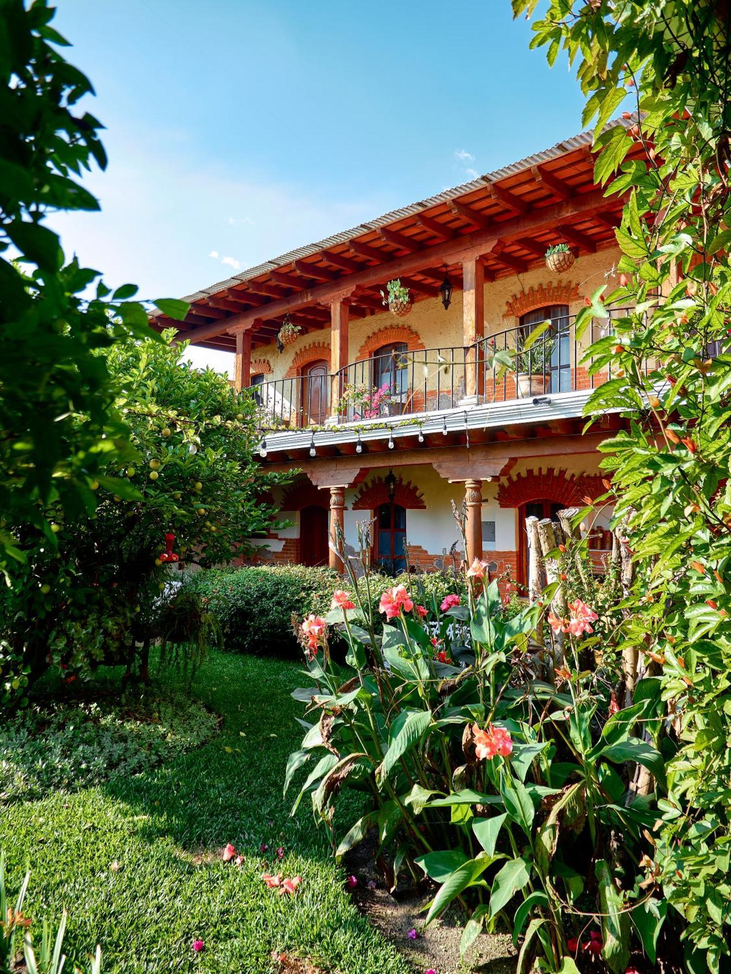 Hotel Naif Boutique