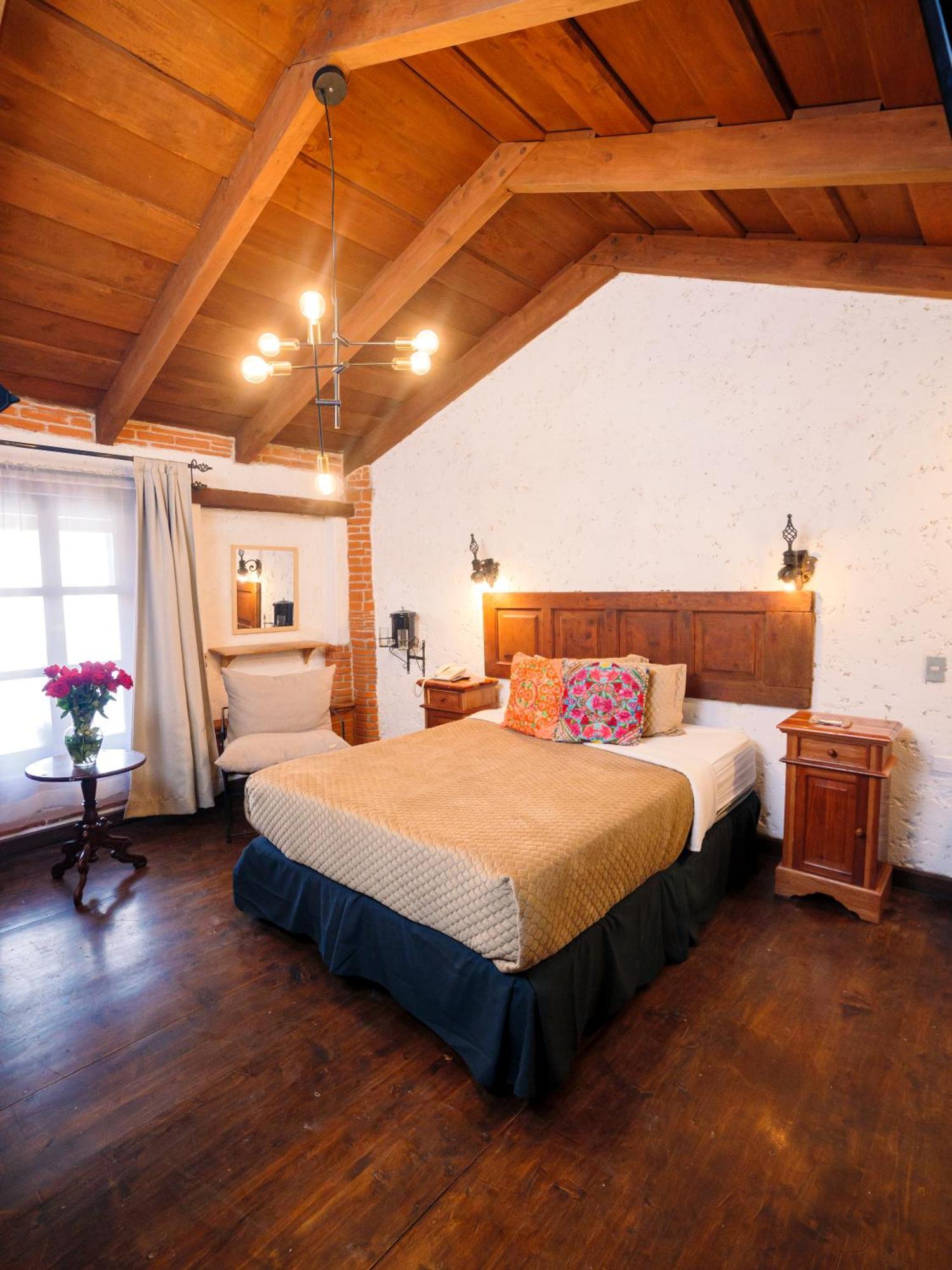 Naif Boutique 4* Antigua