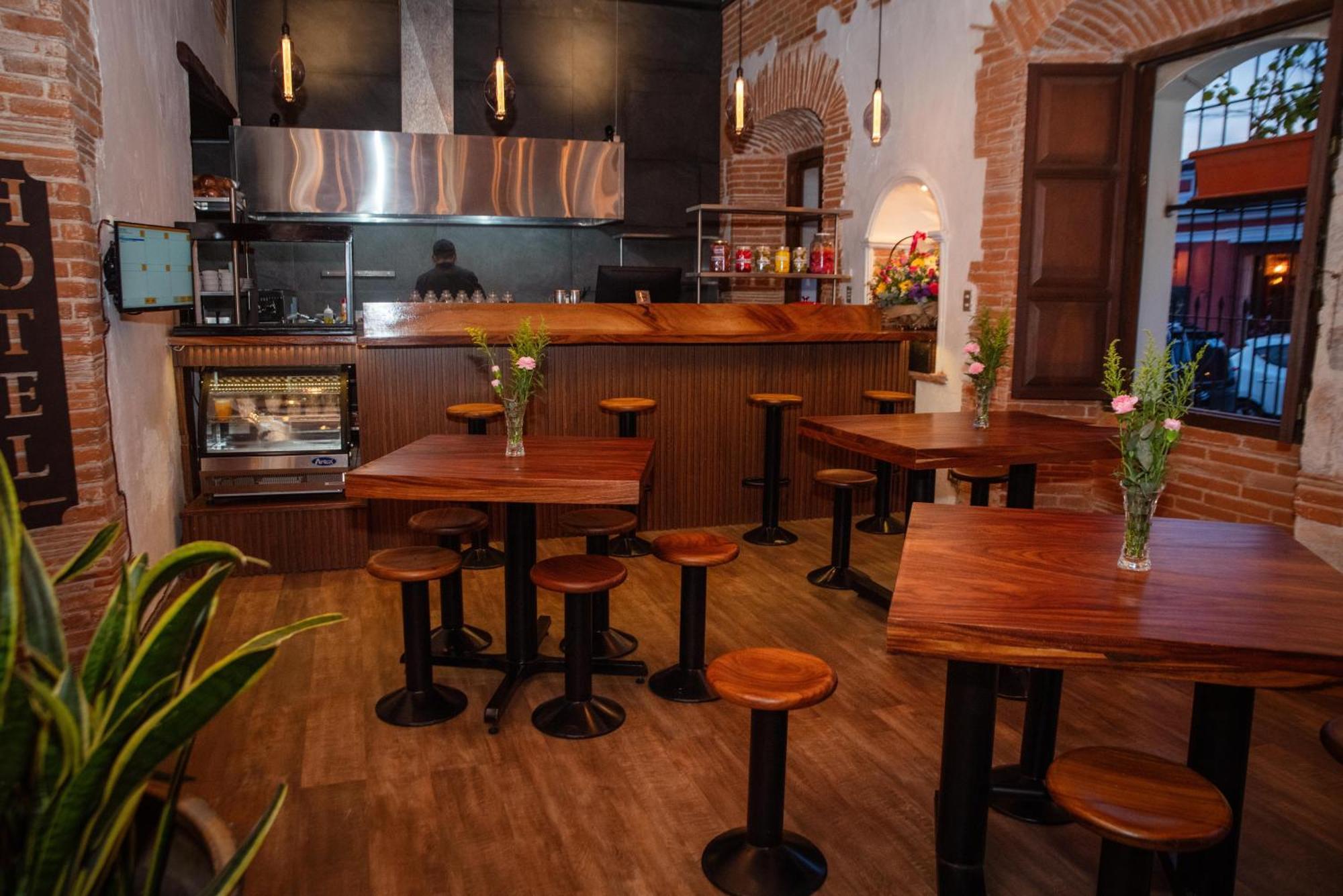 Naif Boutique Hotel Antigua