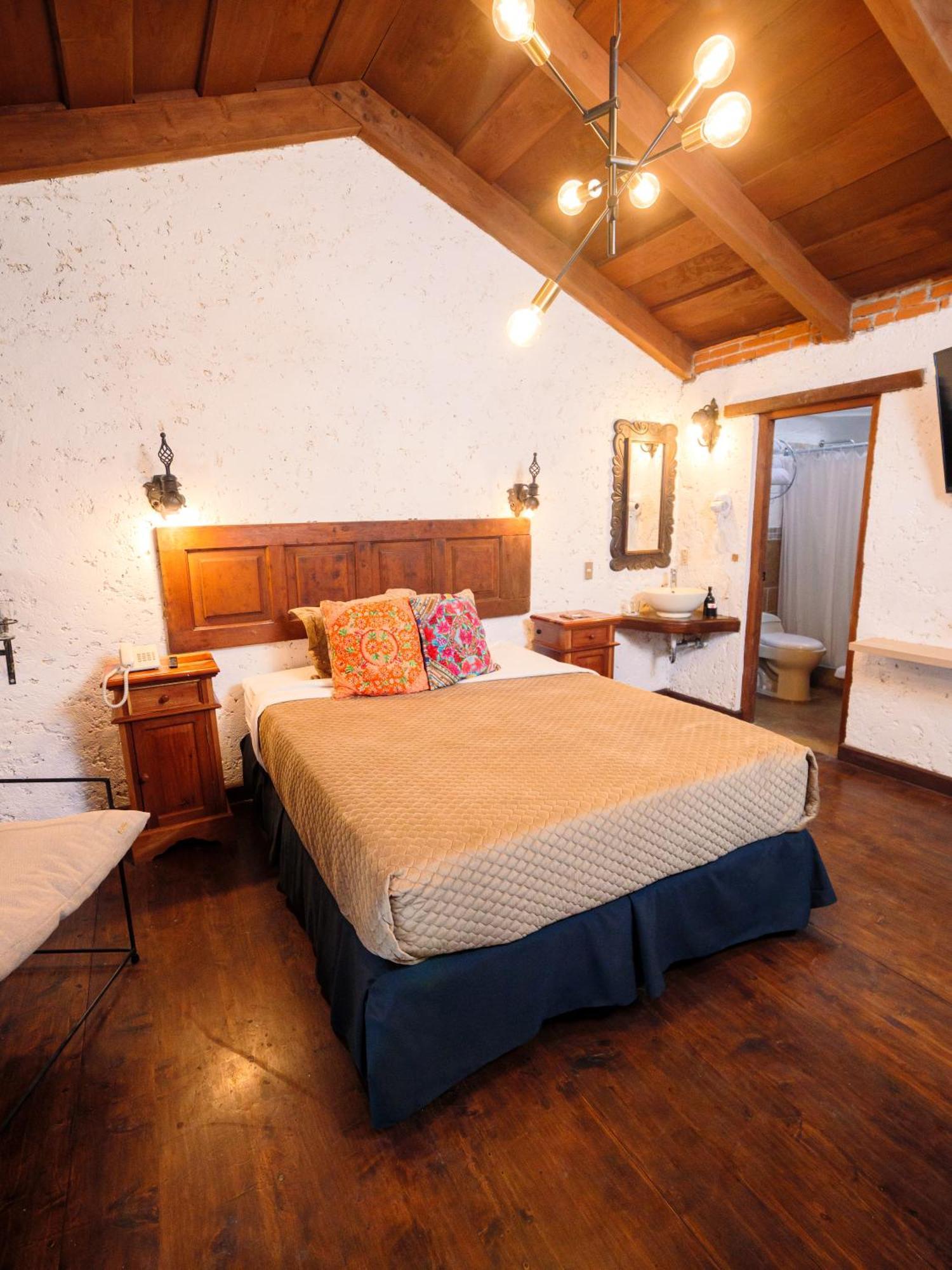 Naif Boutique Hotel Antigua