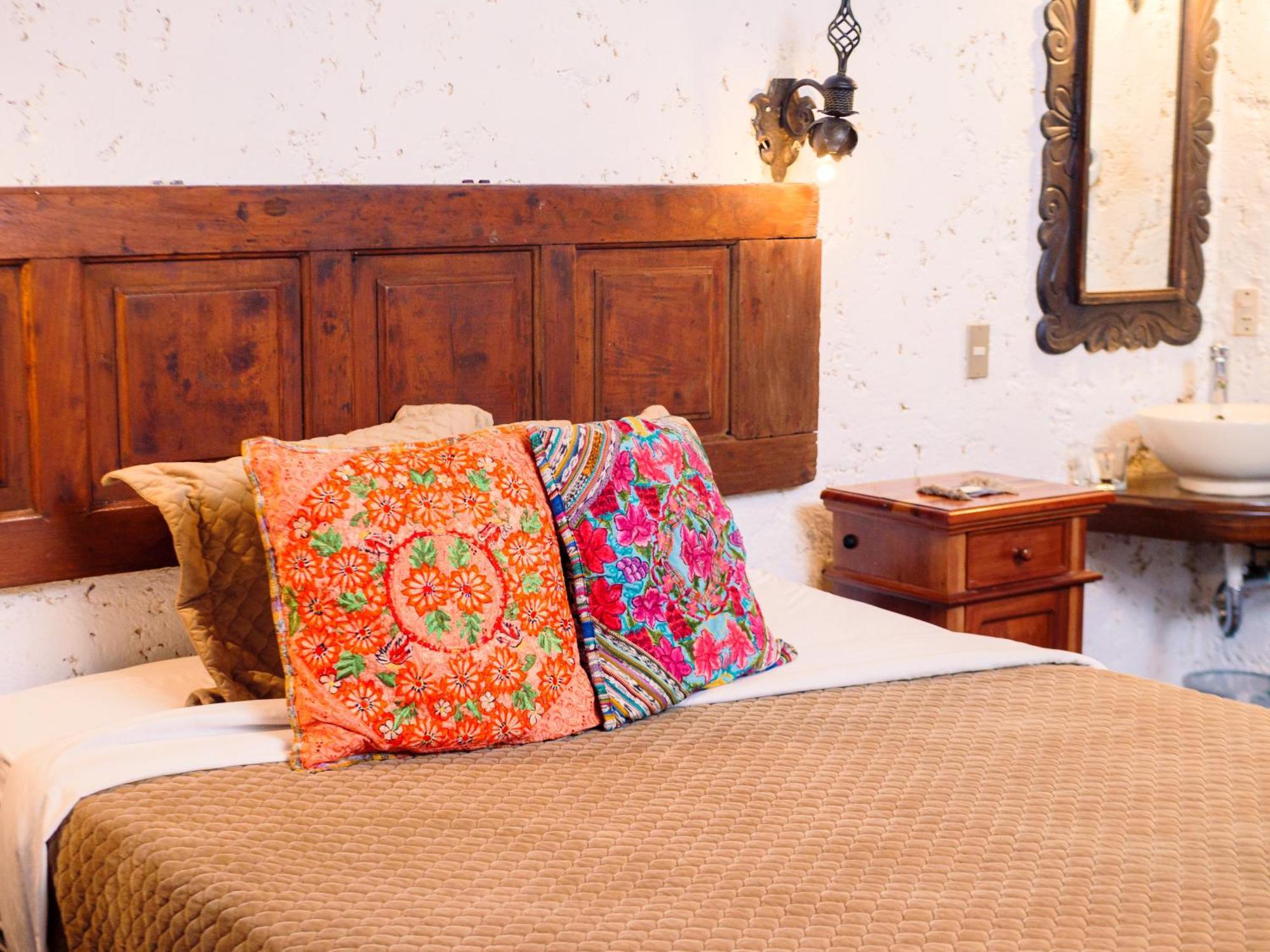 Hotel Naif Boutique
