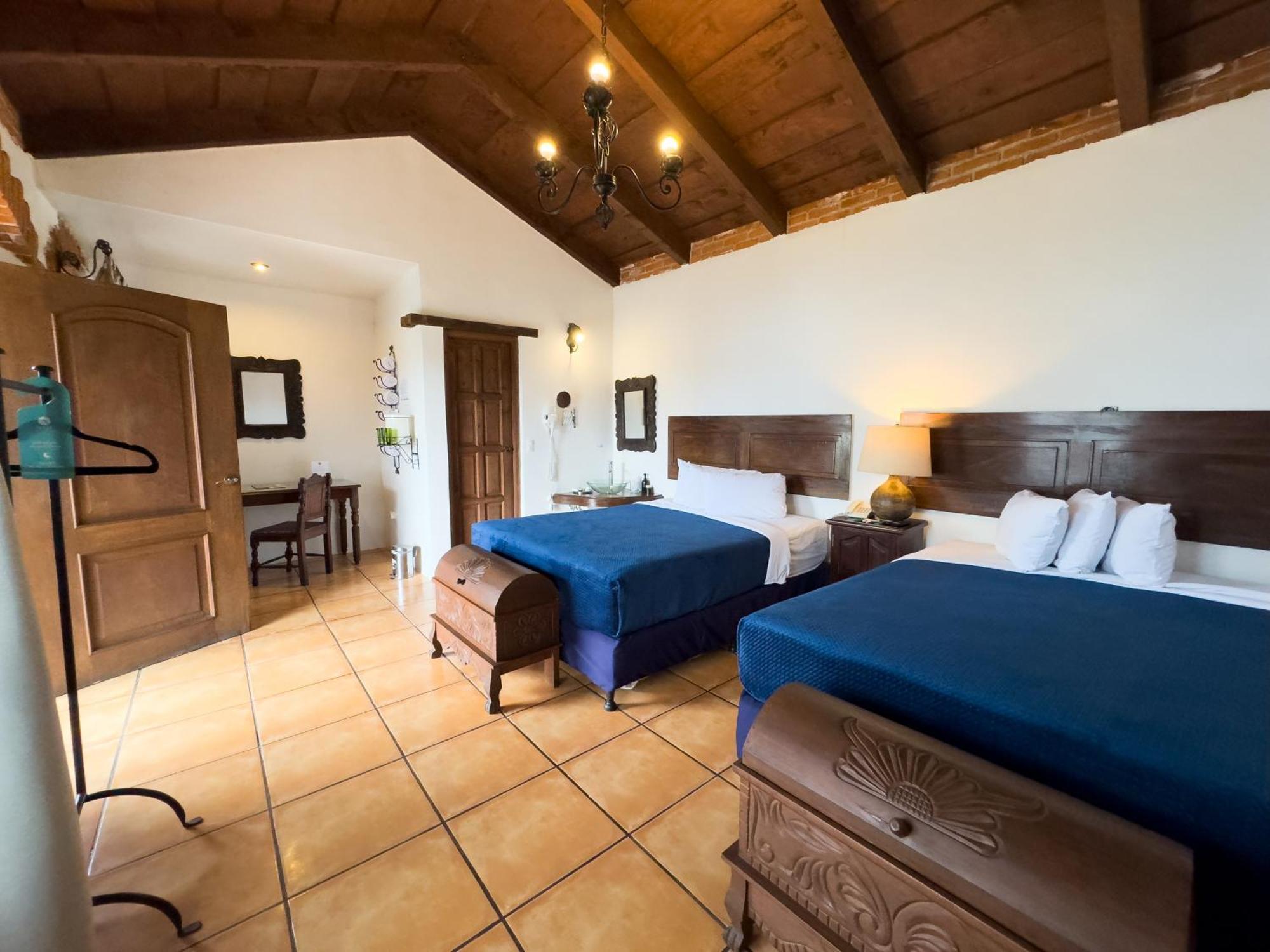 Naif Boutique 4* Antigua
