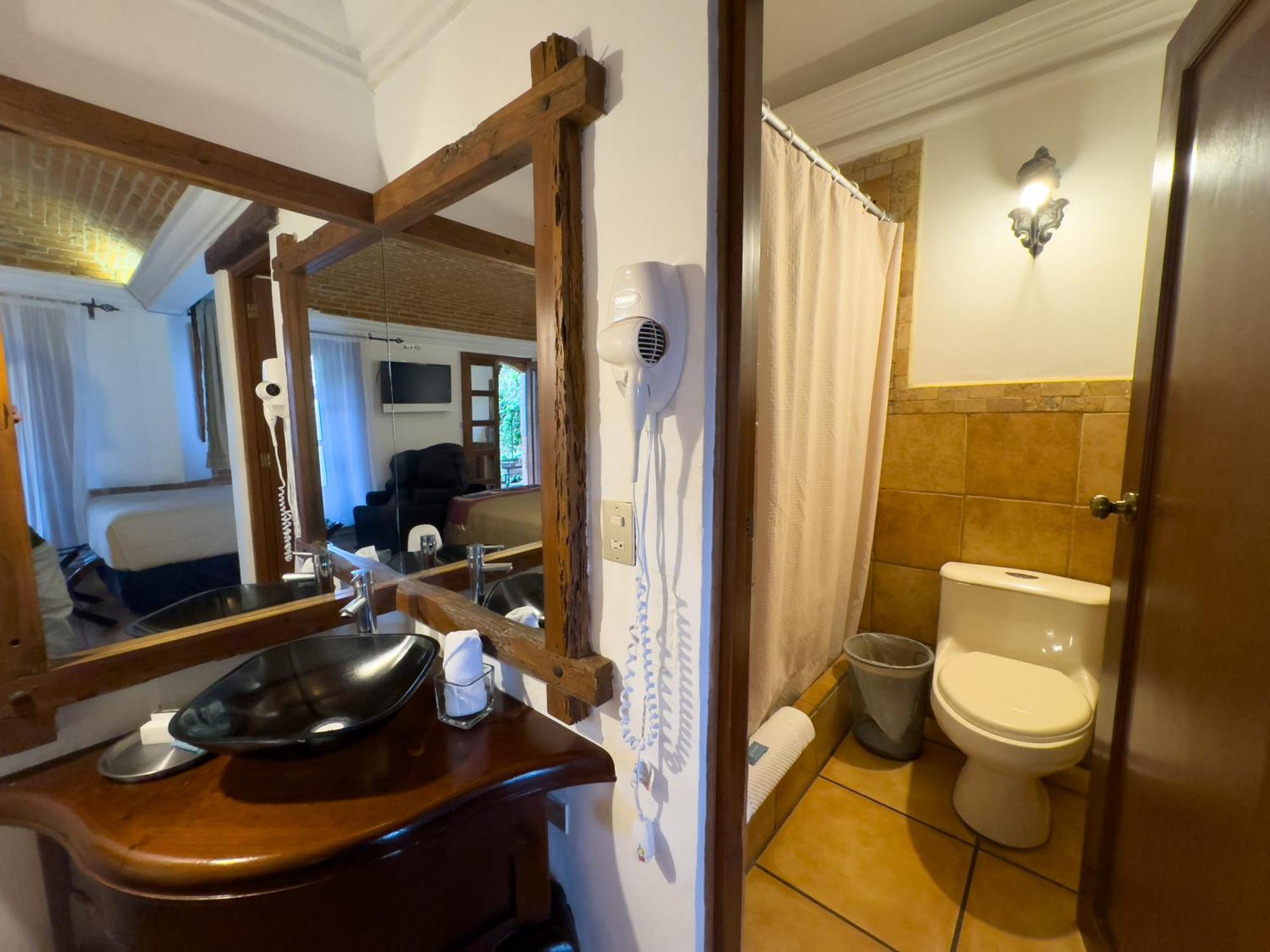 Hotel Naif Boutique