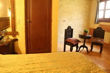 Naif Boutique 4* Antigua