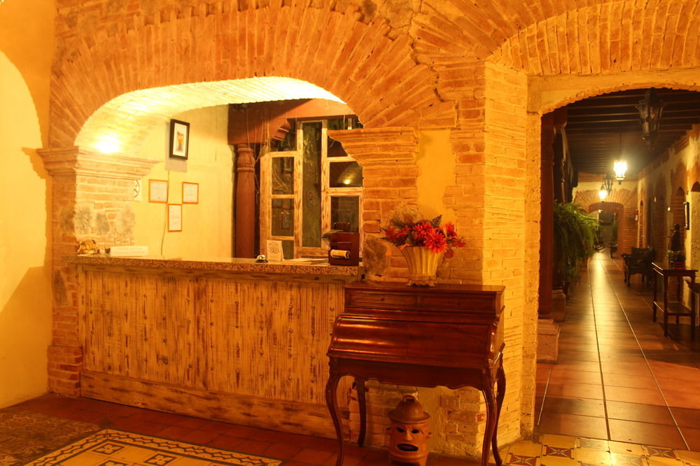 Hotel Naif Boutique 4*