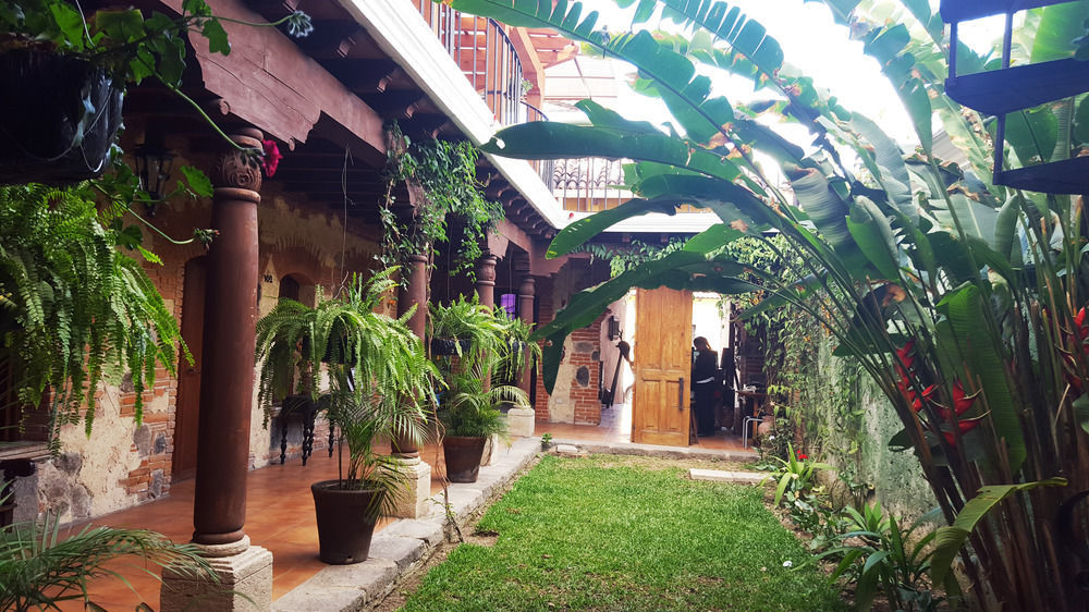 Naif Boutique 4* Antigua