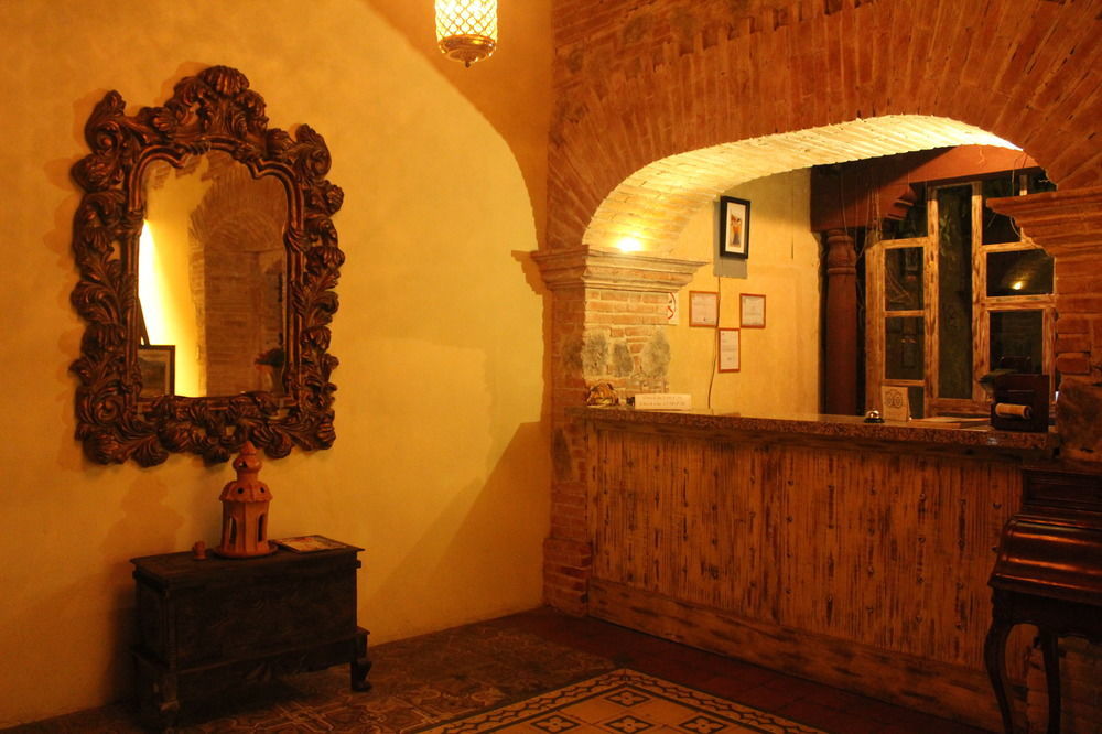 Naif Boutique 4* Antigua