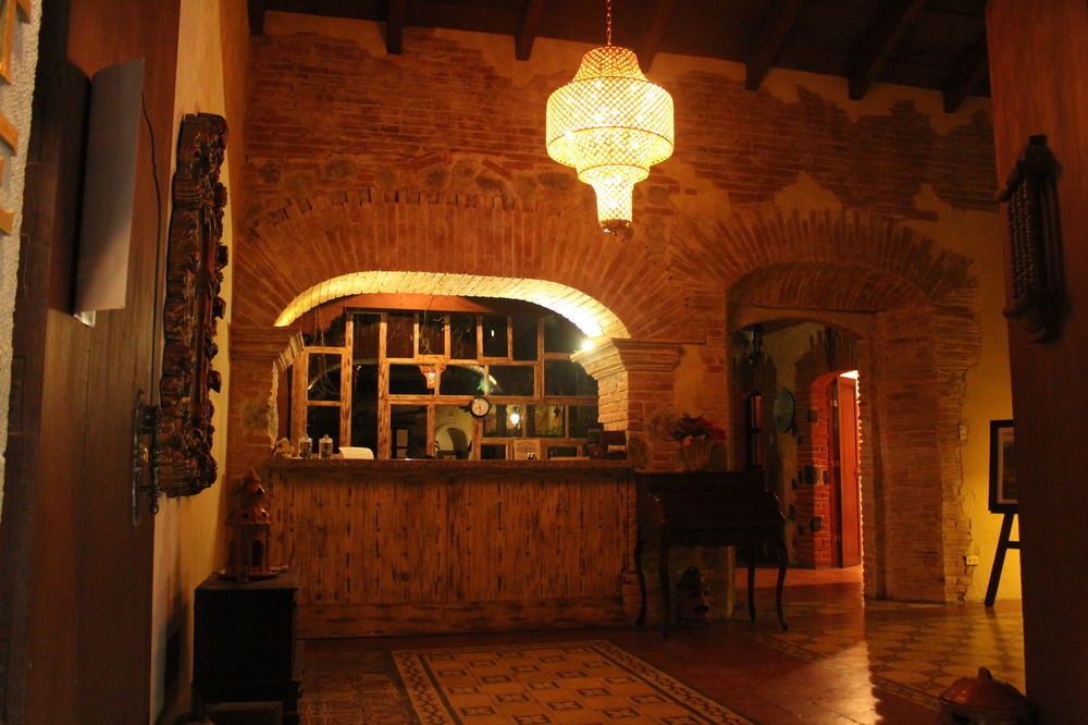 Hotel Naif Boutique 4*