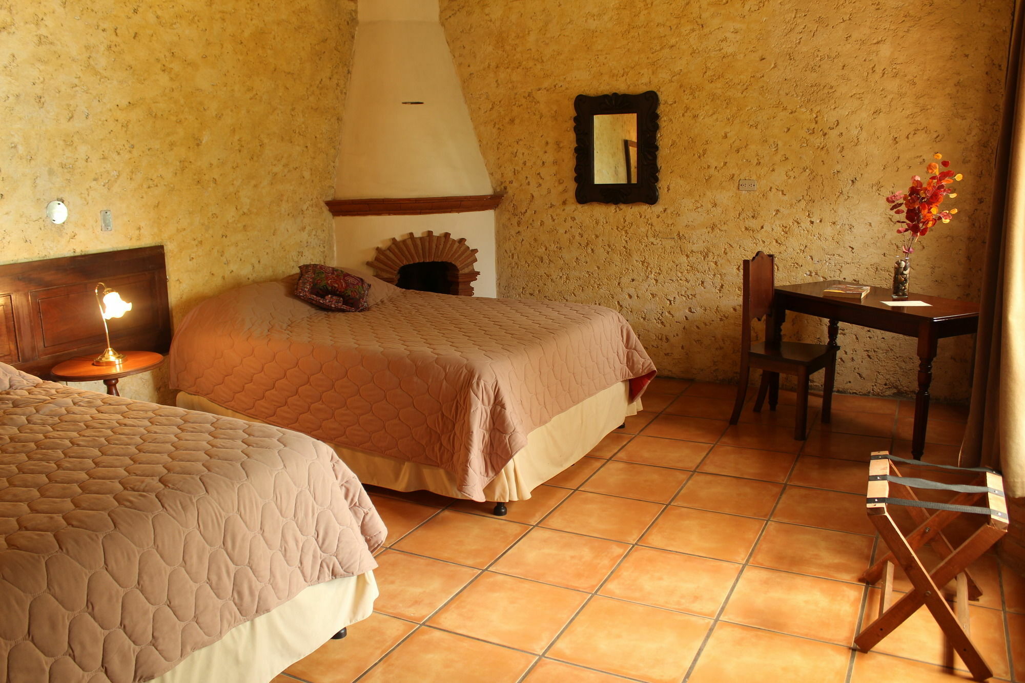 Naif Boutique Hotel Antigua