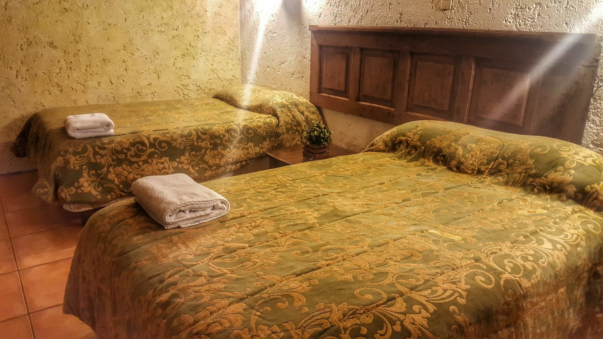 Hotel Naif Boutique 4*