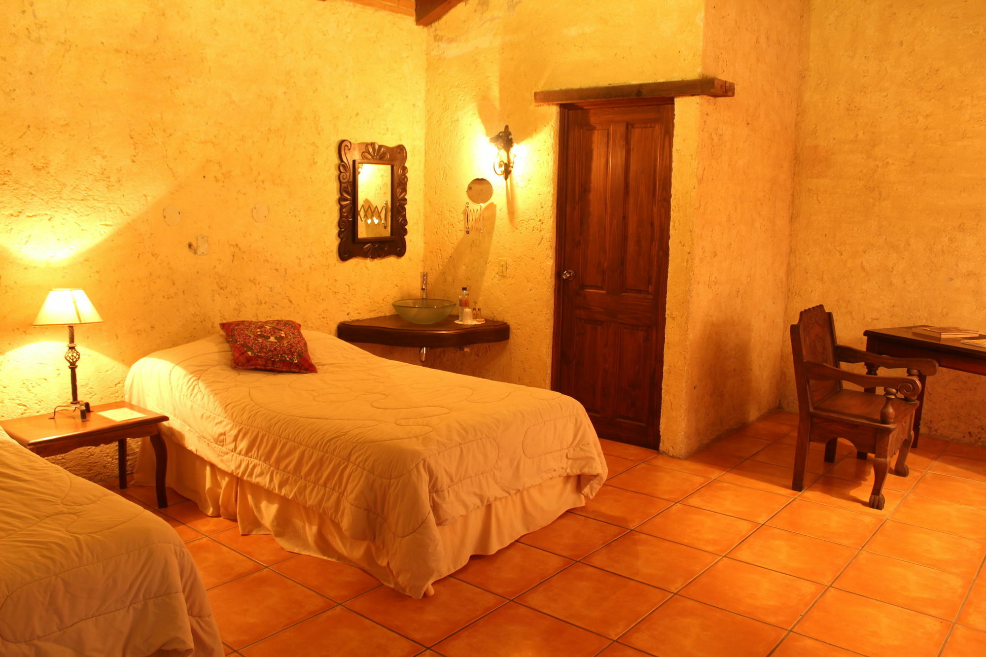 Naif Boutique Hotel