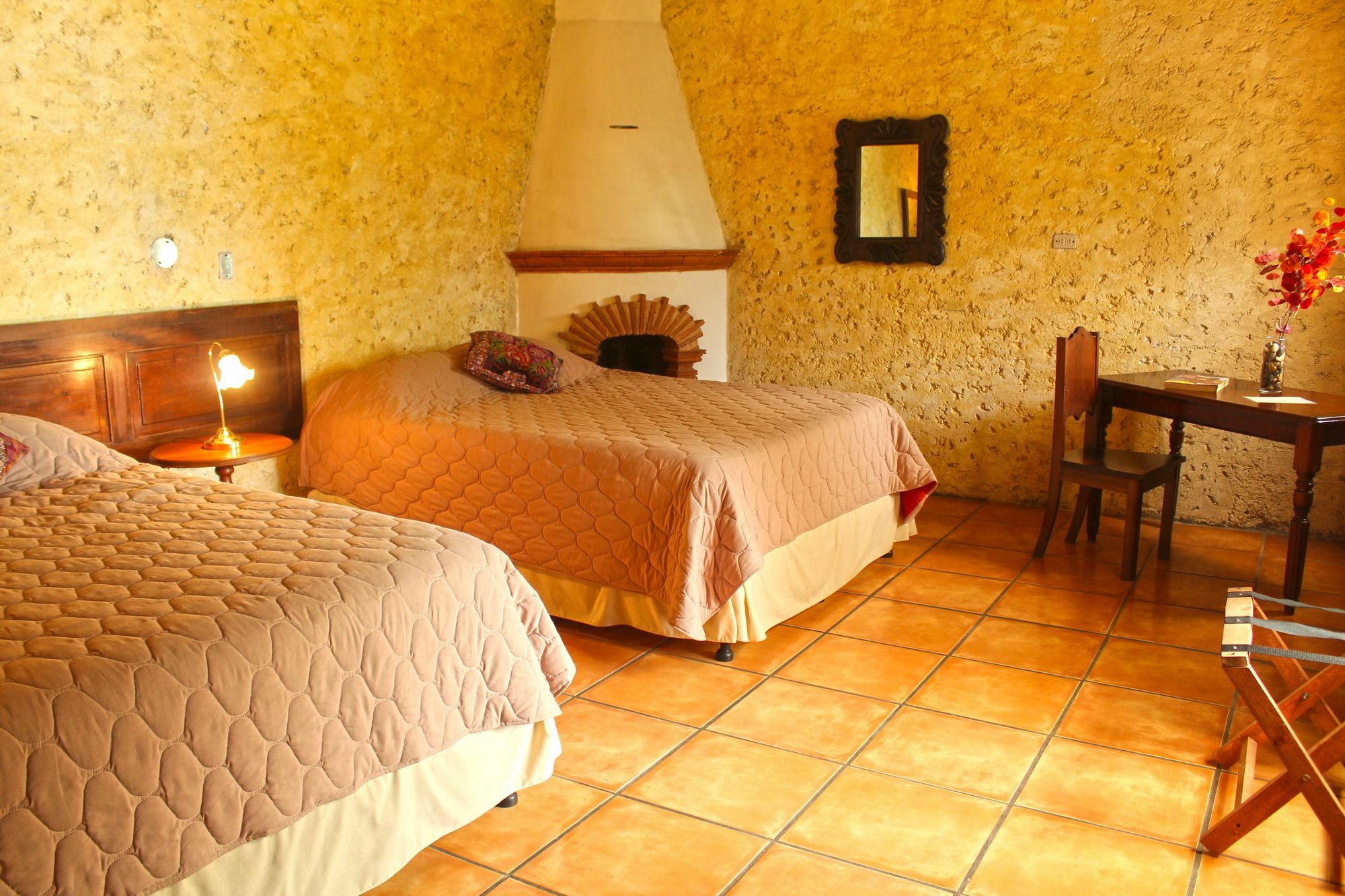 Naif Boutique 4* Antigua
