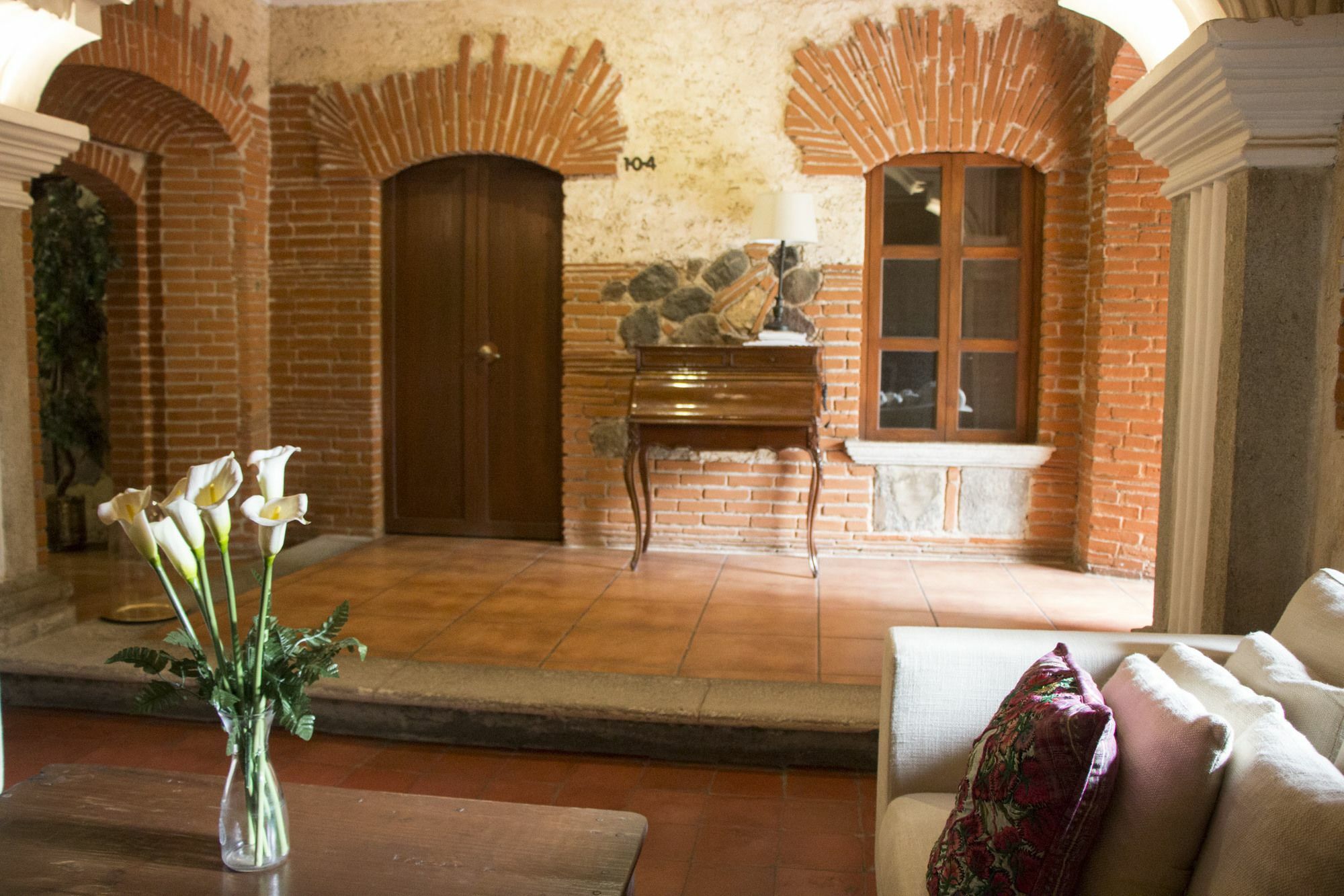 Naif Boutique 4* Antigua