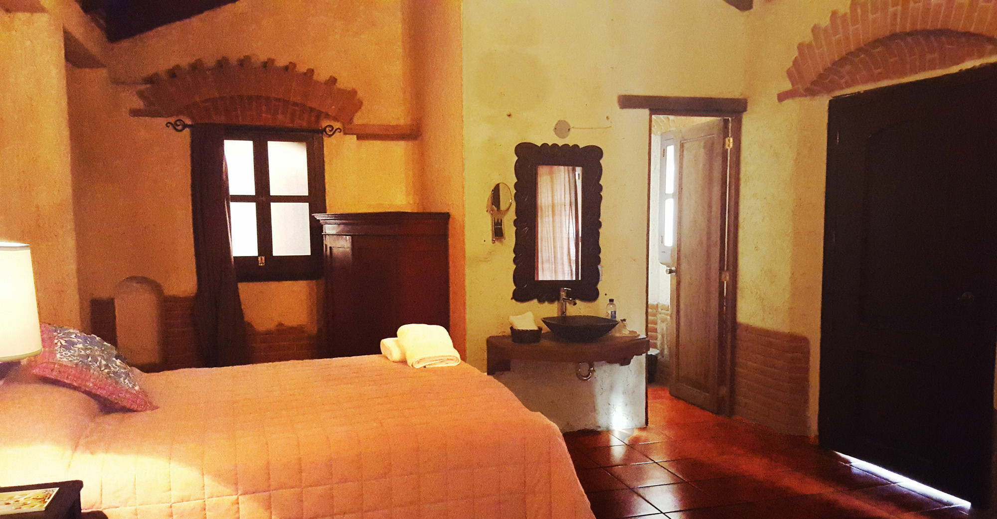 Naif Boutique Hotel