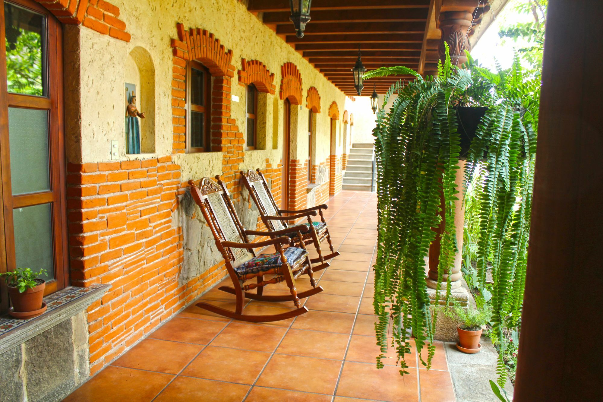 Naif Boutique Hotel