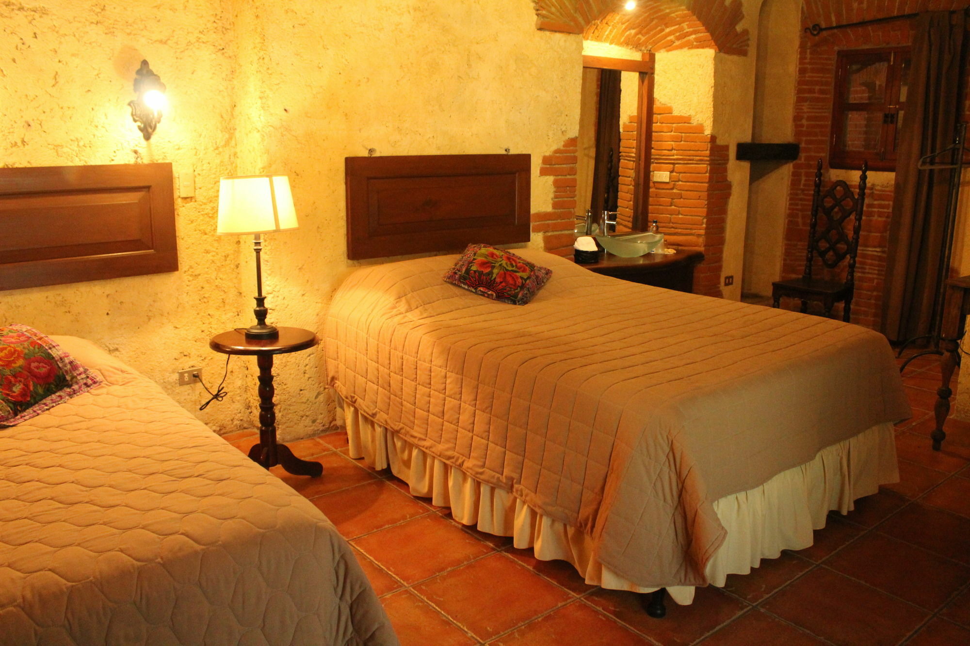 Naif Boutique Hotel