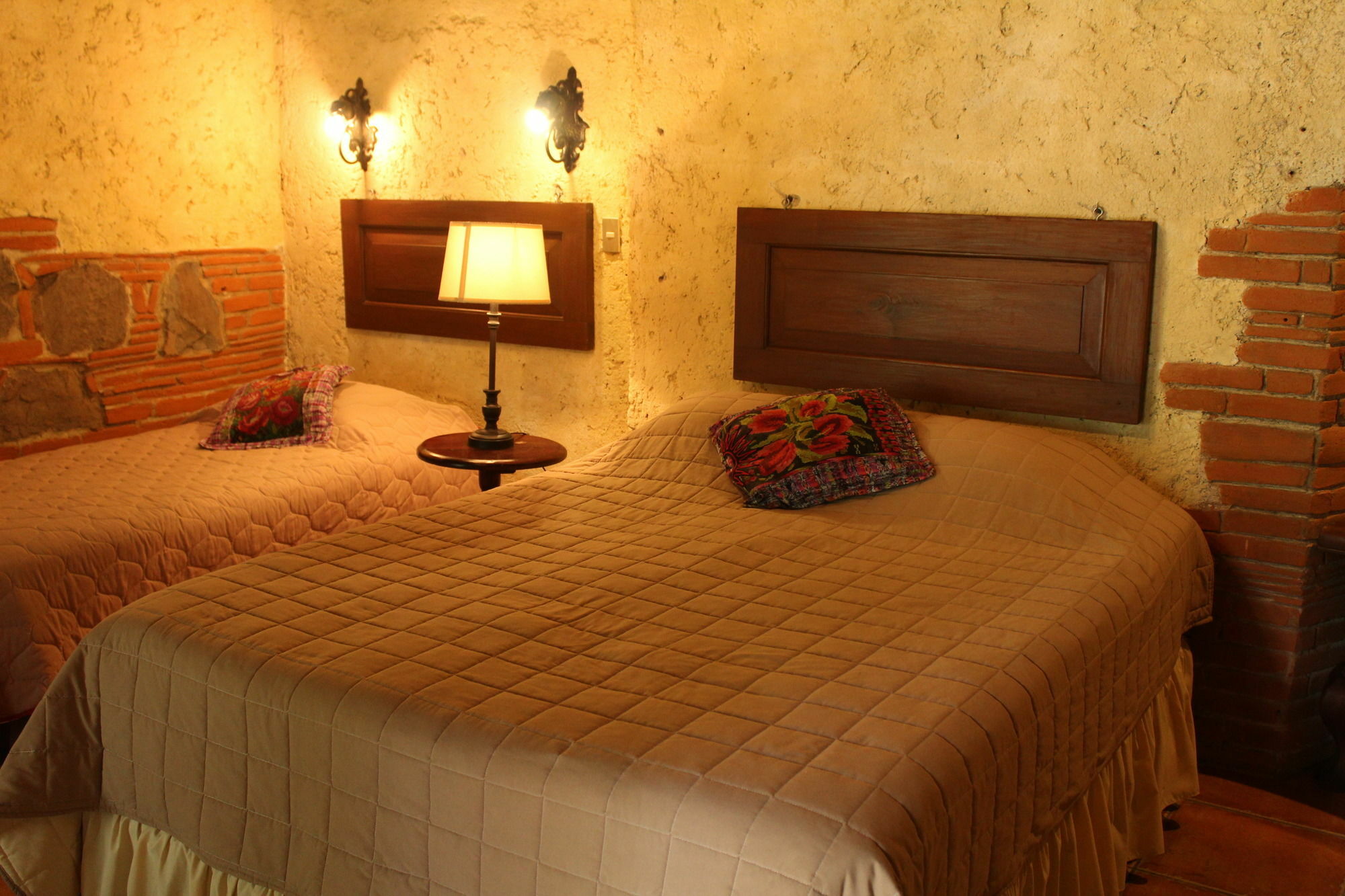 Hotel Naif Boutique Antigua