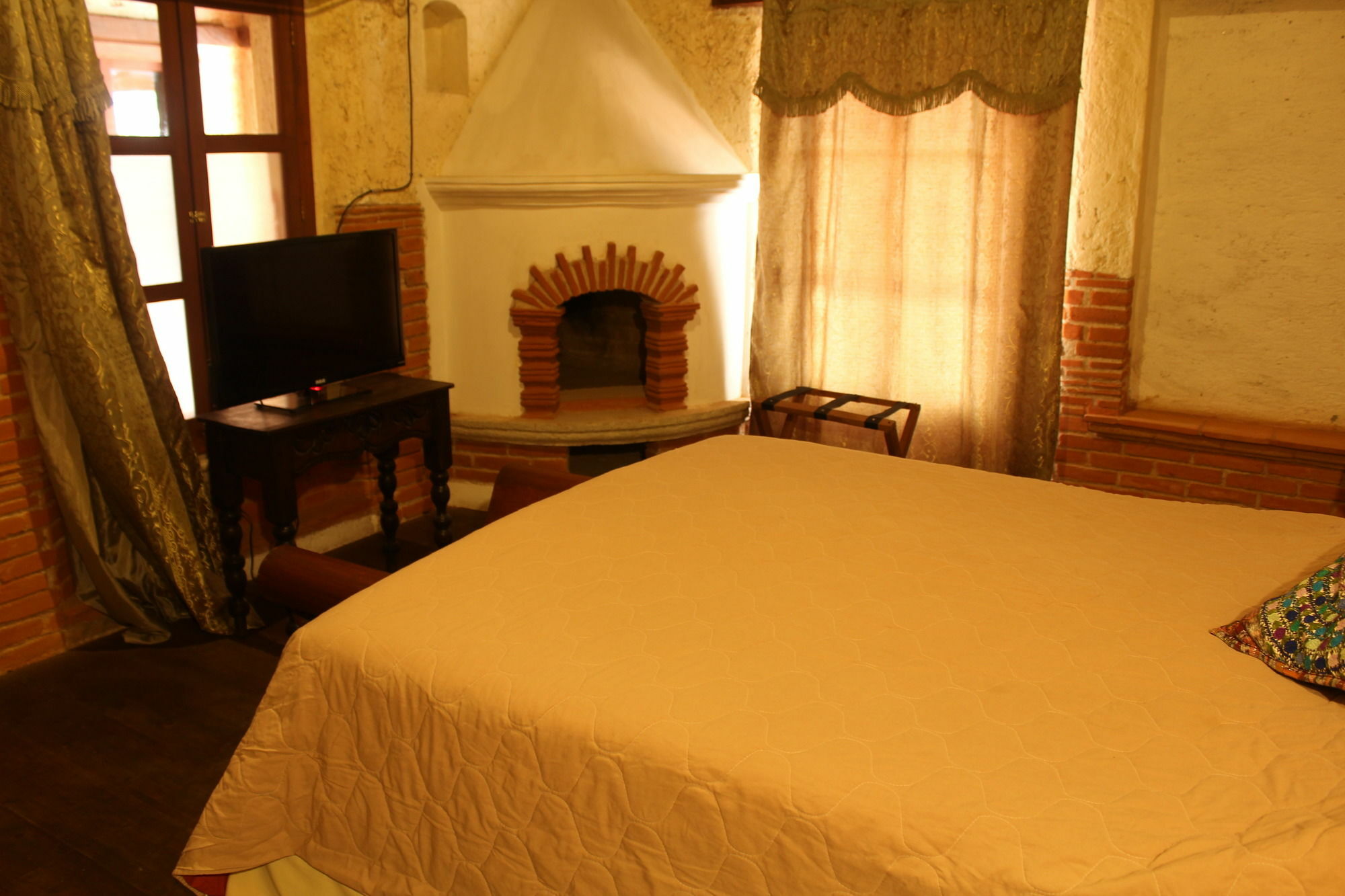 Hotel Naif Boutique