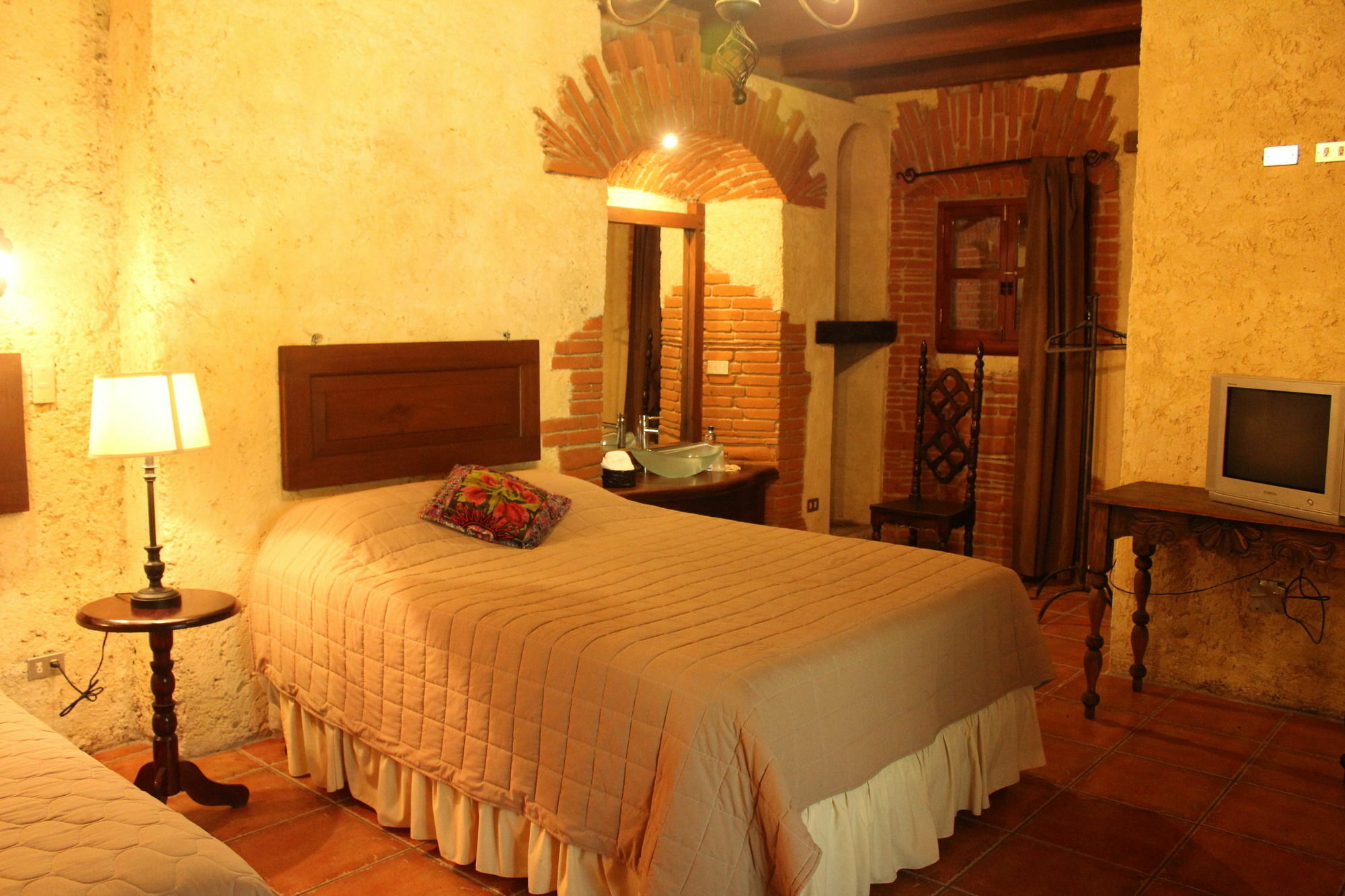 Naif Boutique 4* Antigua