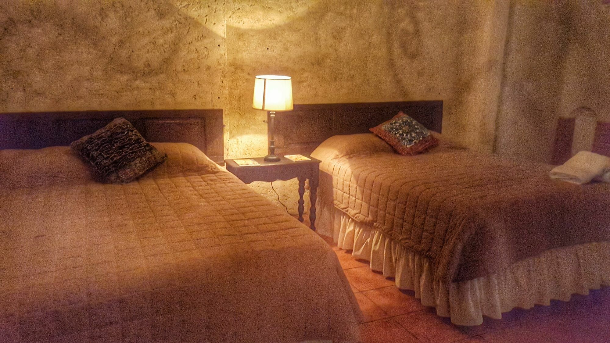 Hotel Naif Boutique 4*