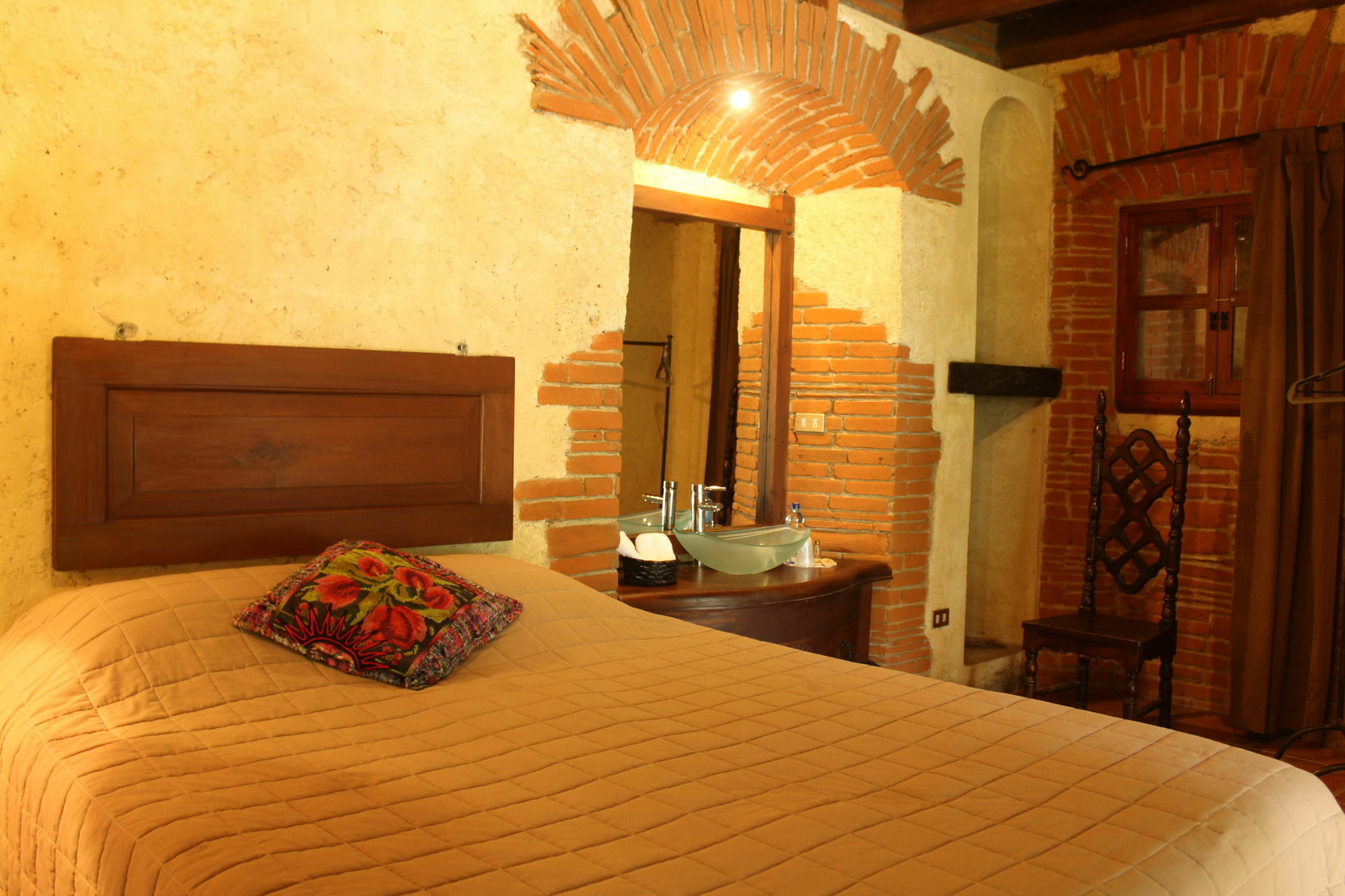 Hotel Naif Boutique