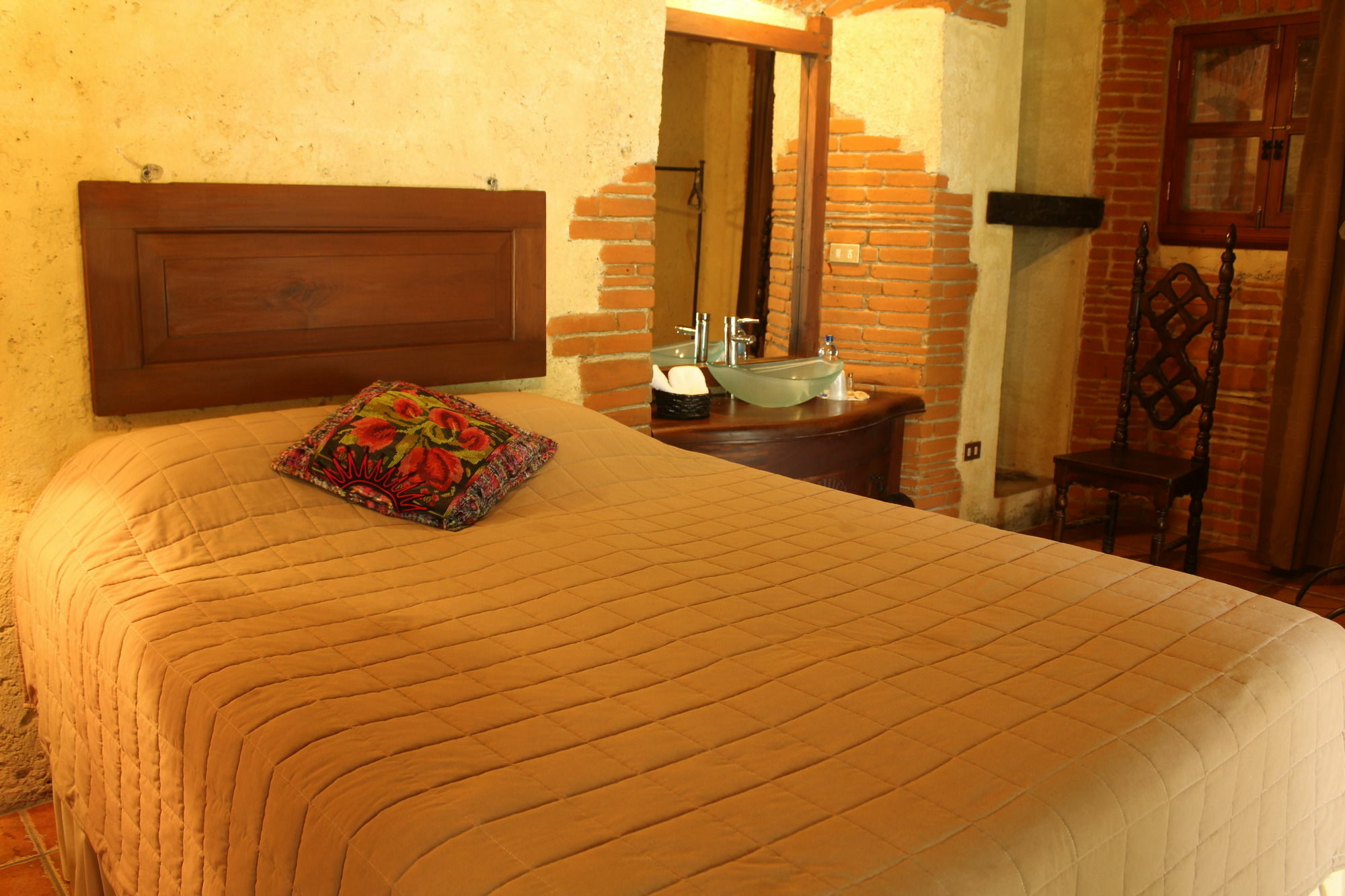 Naif Boutique Hotel